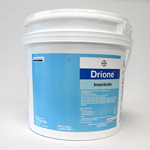 Drione Dust (7 lb)